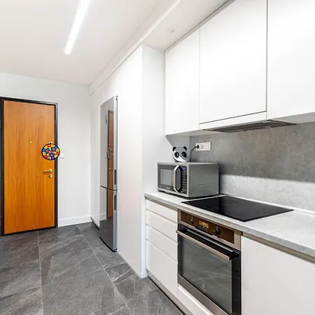 Appartement Guestready - Luxe Living Near Place Du Trocadero Paris