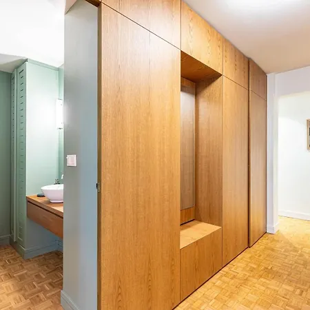 Appartement Guestready - Luxe Living Near Place Du Trocadero
