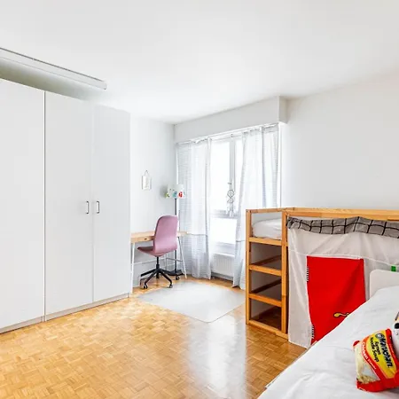 Guestready - Luxe Living Near Place Du Trocadero *