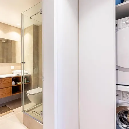 Apartment Guestready - Luxe Living Near Place Du Trocadero