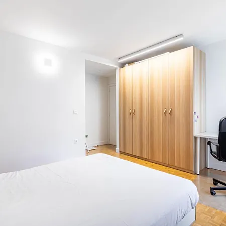 Guestready - Luxe Living Near Place Du Trocadero