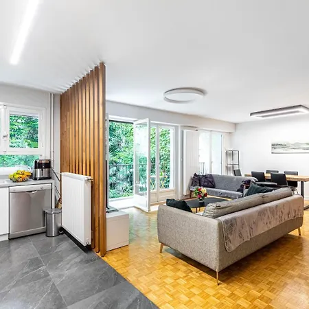 Guestready - Luxe Living Near Place Du Trocadero Appartement Paris