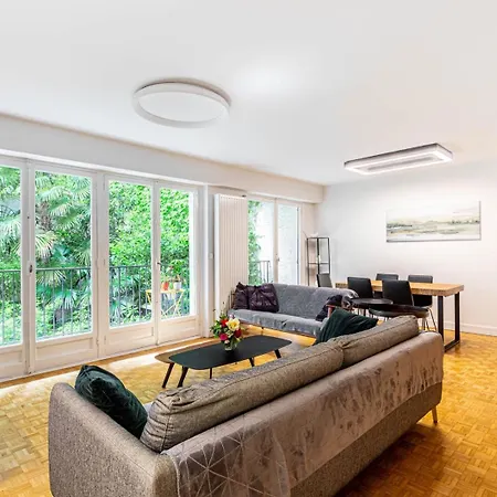 Guestready - Luxe Living Near Place Du Trocadero Appartement *