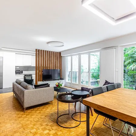 Guestready - Luxe Living Near Place Du Trocadero Appartement Paris