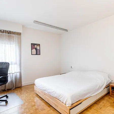 Guestready - Luxe Living Near Place Du Trocadero Appartement *