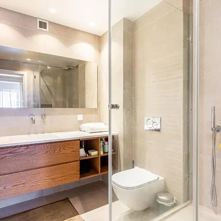 Guestready - Luxe Living Near Place Du Trocadero Appartement Paris